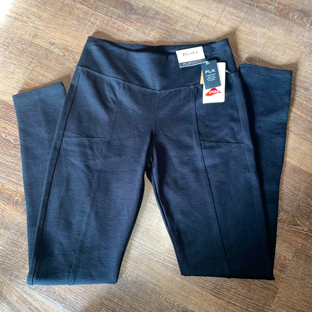 Mudd size small leggings